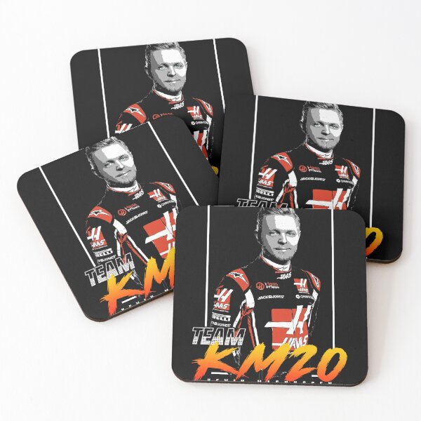 Item preview, Team Kevin Magnussen designed and sold by lokielli.
