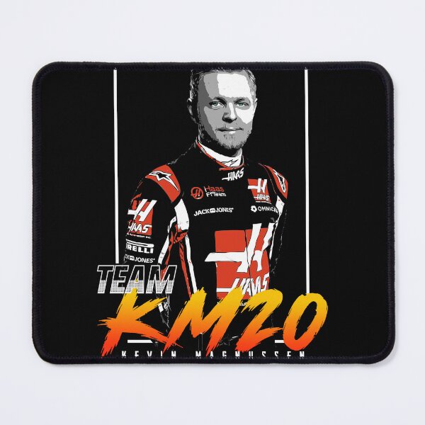 Item preview, Team Kevin Magnussen designed and sold by lokielli.