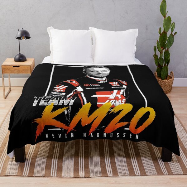 Item preview, Team Kevin Magnussen designed and sold by lokielli.