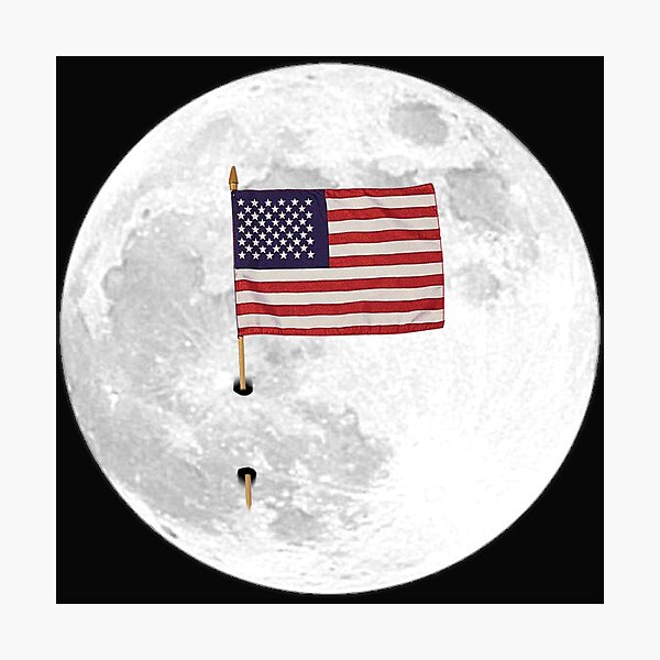 Item preview, Luna, Neil Armstrong designed and sold by Mansurov.