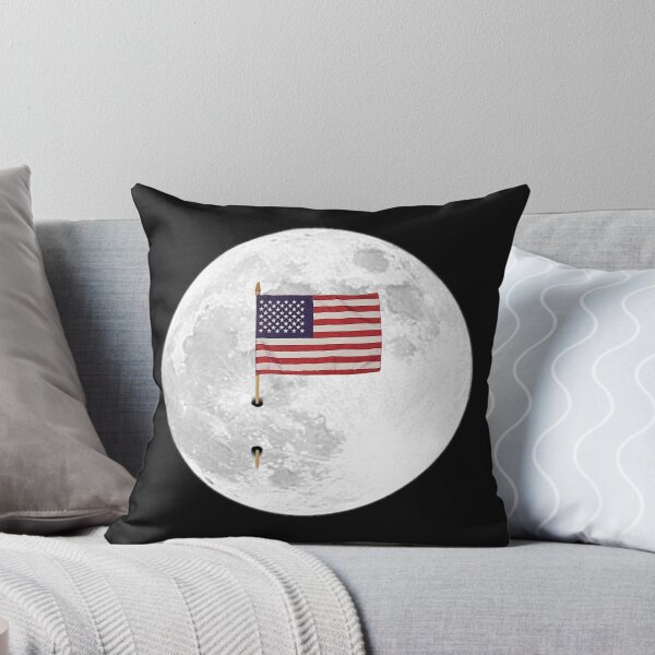 Item preview, Moon, Neil Armstrong designed and sold by Mansurov.