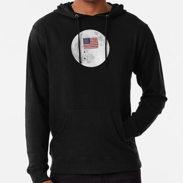 Neil shop armstrong hoodie