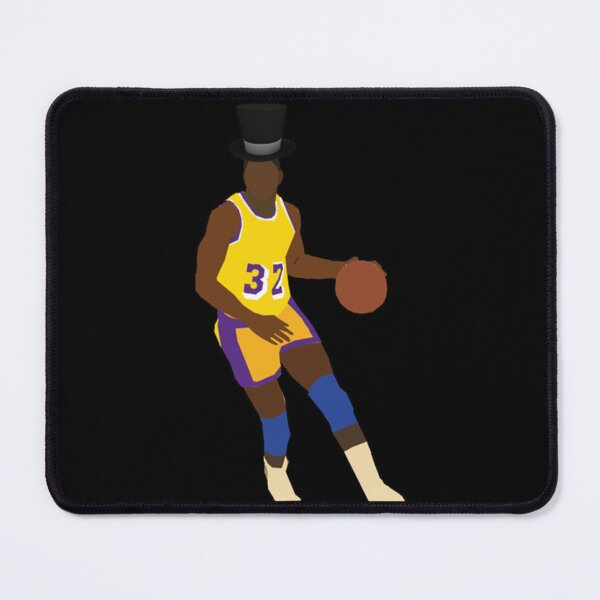 Item preview, Magic Johnson Magician Classic T-Shirt designed and sold by rollinsale.
