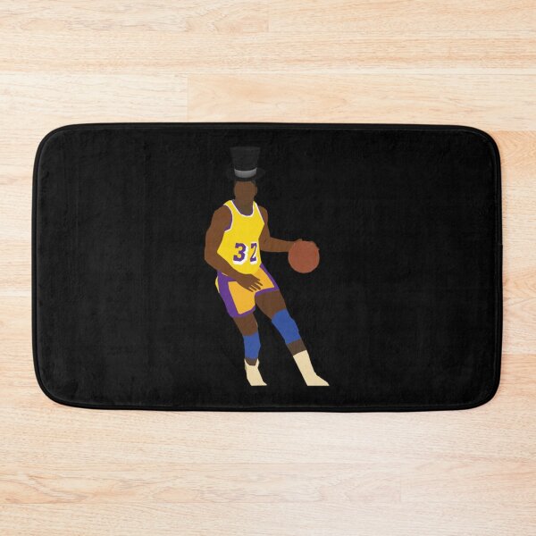 Item preview, Magic Johnson Magician Classic T-Shirt designed and sold by rollinsale.