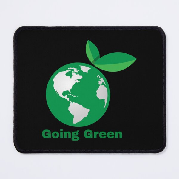 Item preview, Going Green Classic . designed and sold by weschefdhuew.