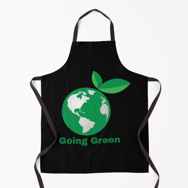Item preview, Going Green Classic . designed and sold by weschefdhuew.