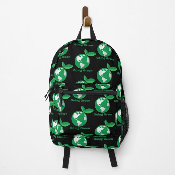 Item preview, Going Green Classic . designed and sold by weschefdhuew.