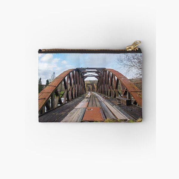 Item preview, Loch Ken Railway Viaduct on the old "paddy Line", Dumfries and Galloway, Scotland designed and sold by SnapTPhotograph.