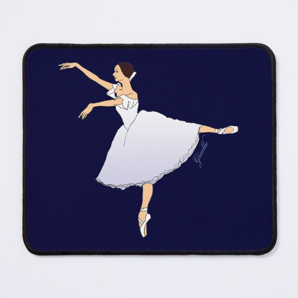 Item preview, Giselle Ballet designed and sold by AutumnHuman.