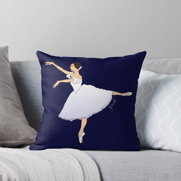 Item preview, giselle ballet designed and sold by AutumnHuman.