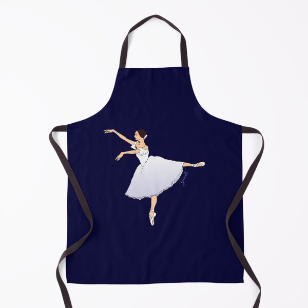 Item preview, Giselle Ballet designed and sold by AutumnHuman.