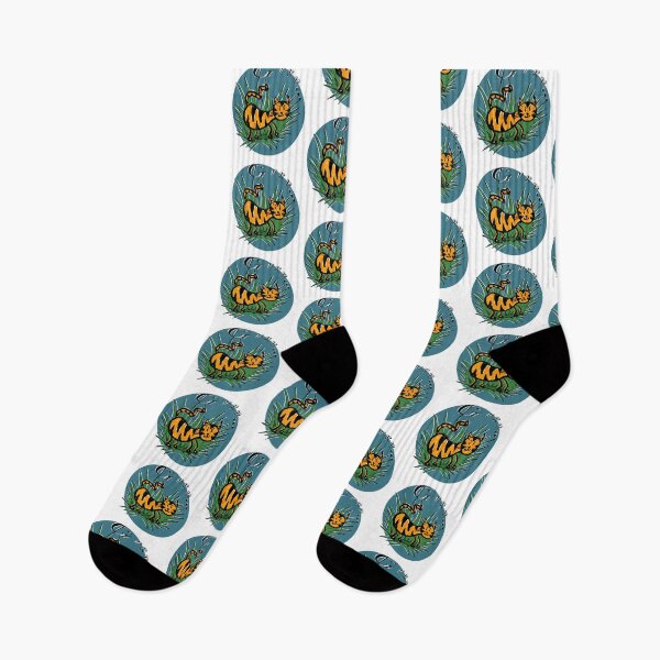 Item preview, Tiger grrr… designed and sold by Roland Láris.