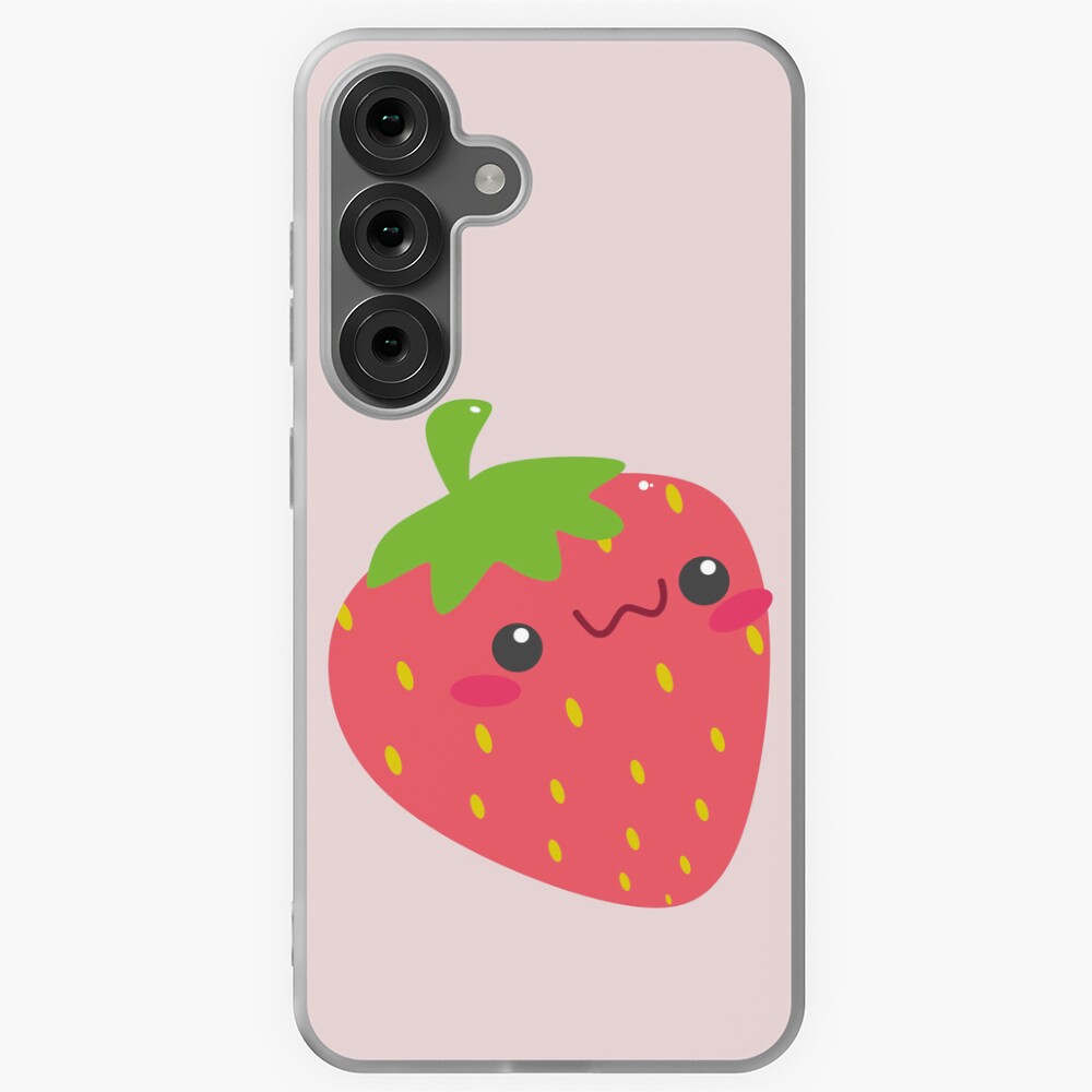 Item preview, Samsung Galaxy Soft Case designed and sold by JiggsFashion.