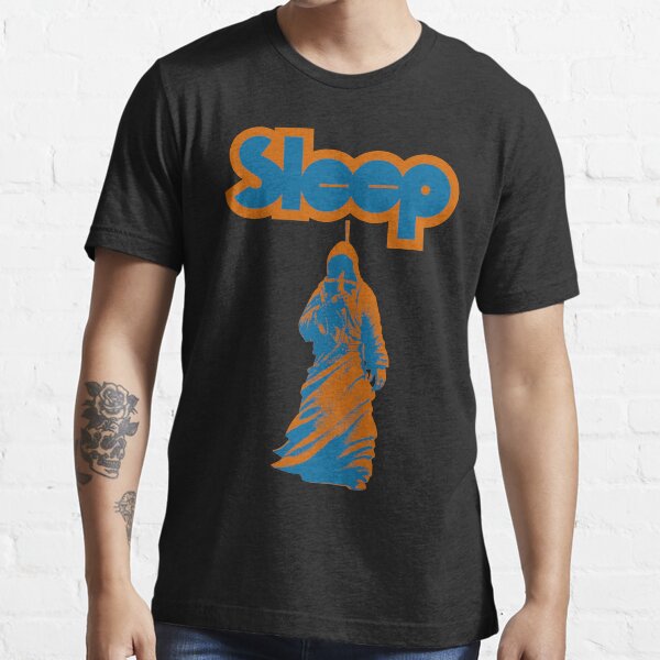 Sleep 'Dopesmoker' Essential T-Shirt