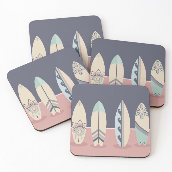Item preview, Boho Surfboards designed and sold by StudioShine.