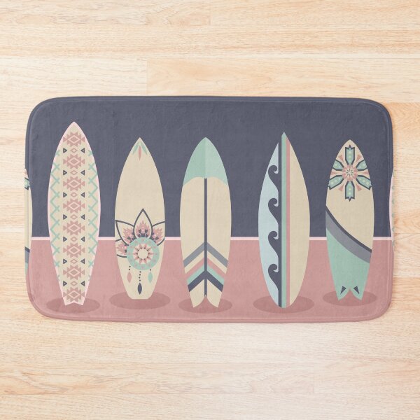 Item preview, Boho Surfboards designed and sold by StudioShine.
