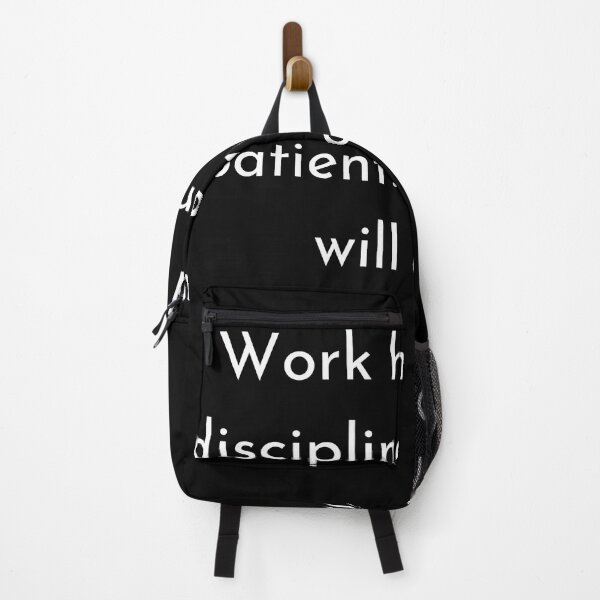 Item preview, Work hard designed and sold by Vaglestyle.