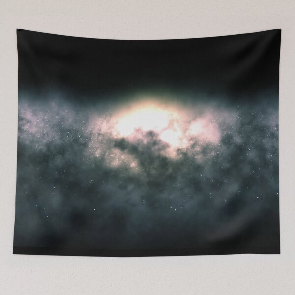 Item preview, Galaxy designed and sold by ShiveringCactus.