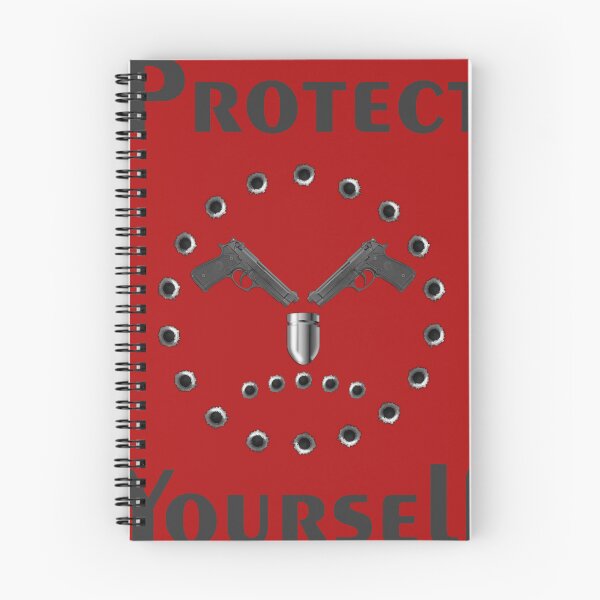 Item preview, Protect yourself designed and sold by jaharek.