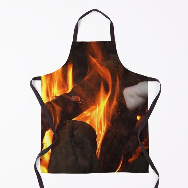 Item preview, Roasting Marshmallows on the Ultimate Campfire designed and sold by GearGirlNJ.