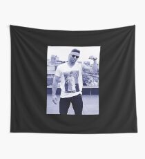 julian Wall Tapestry
