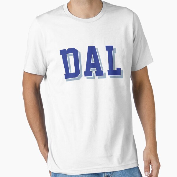 Item preview, Dallas, Texas (DAL) designed and sold by noochburger.