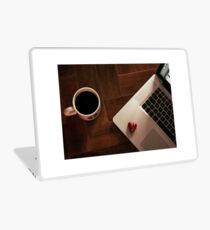 MacBook Luv Laptop Skin
