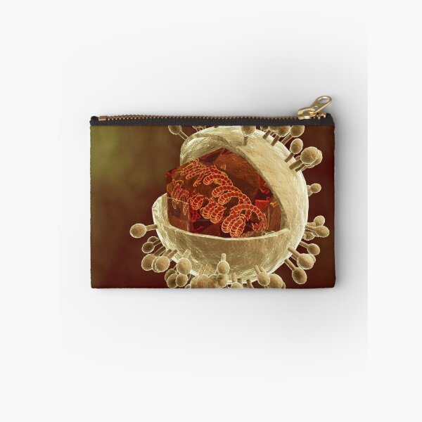 Item preview, Conceptual image of human cytomegalovirus. designed and sold by StocktrekImages.