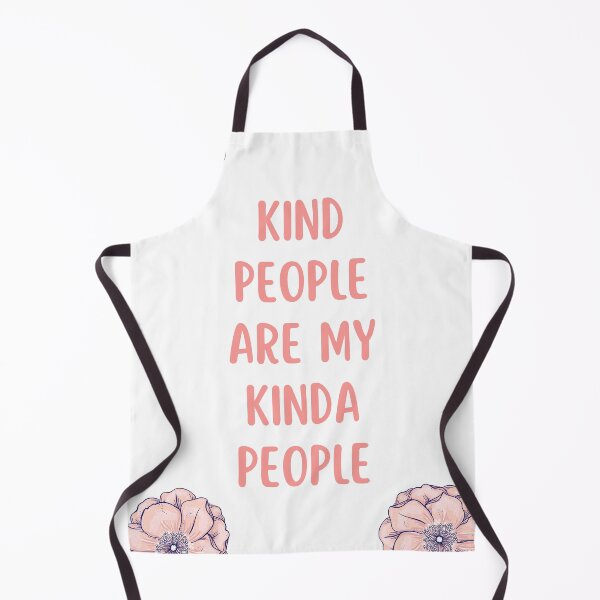 Item preview, Kind people are my kinda people designed and sold by Quotes-and-plus.