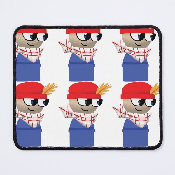 Fnf Unblocked Mouse Pads & Desk Mats for Sale