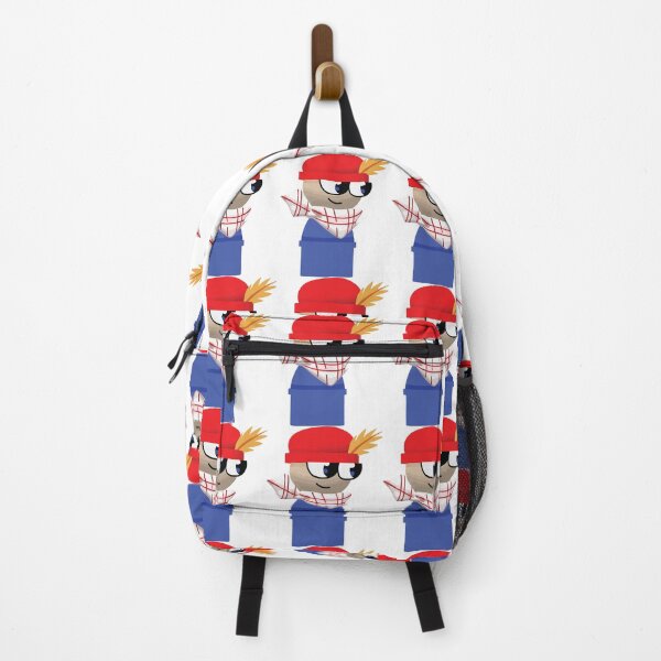 Item preview, bambom fnf designed and sold by spamton-funny.