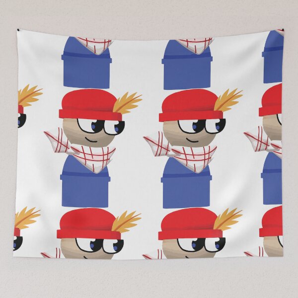 Item preview, bambom fnf  designed and sold by spamton-funny.