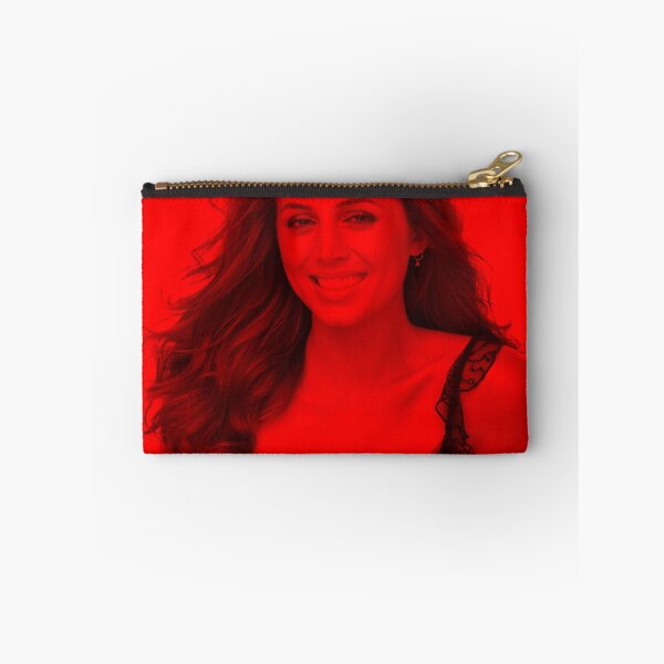 Item preview, Eliza Dushku - Celebrity (Smiley Pose) designed and sold by Powerofwordss.