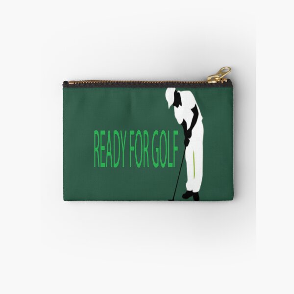 Item preview, Ready For Golf designed and sold by Hammy97.