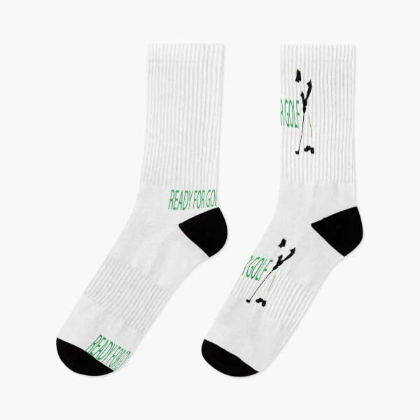 Item preview, Ready For Golf designed and sold by Hammy97.