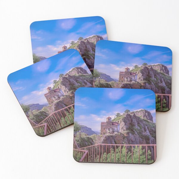 Item preview, Shoana Church designed and sold by Svetlana Korneliuk.