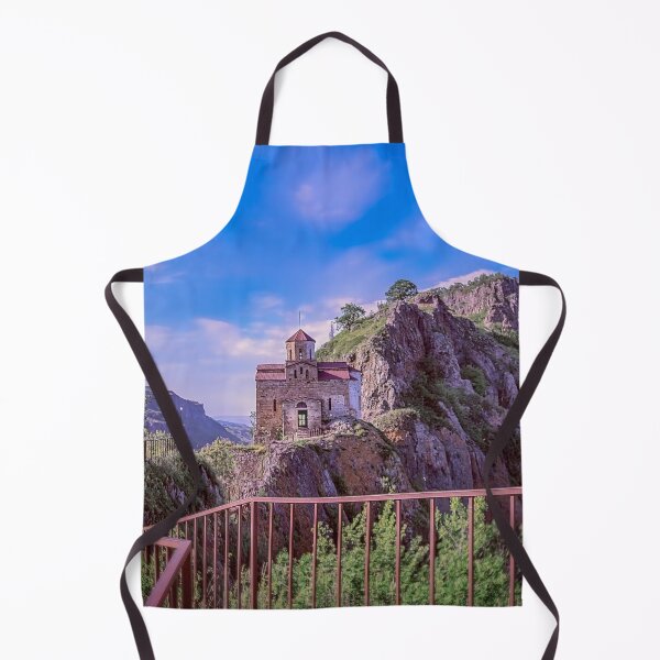 Item preview, Shoana Church designed and sold by Svetlana Korneliuk.
