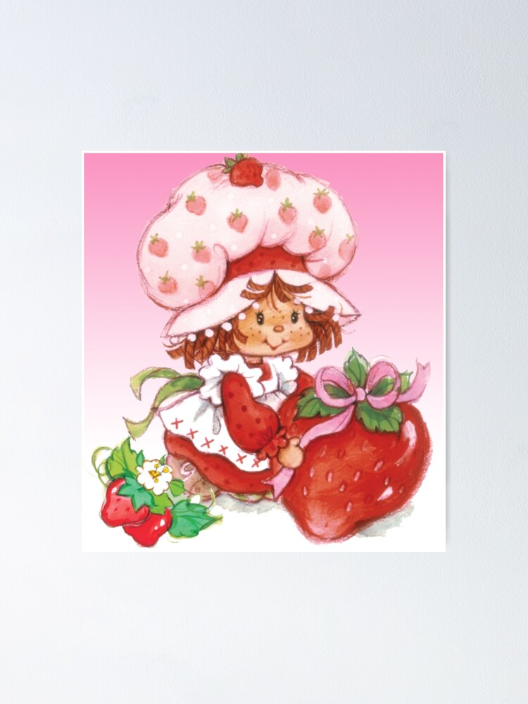 Retro Shortcake Pin - Österreich