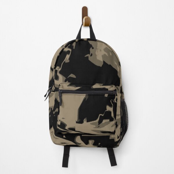 Item preview, Abstract Camo Art D447 designed and sold by SelfUpgrade.
