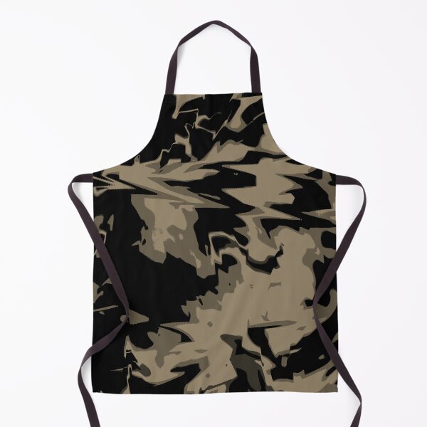 Item preview, Abstract Camo Art D447 designed and sold by SelfUpgrade.