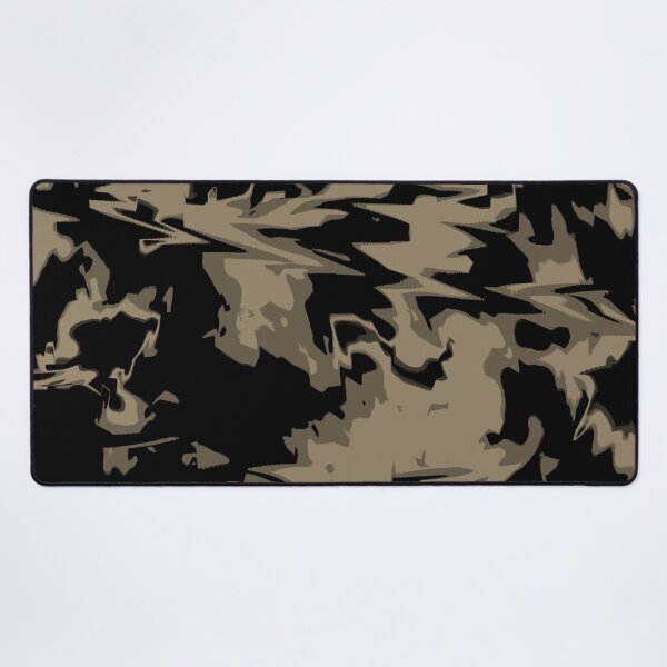 Item preview, Abstract Camo Art D447 designed and sold by SelfUpgrade.