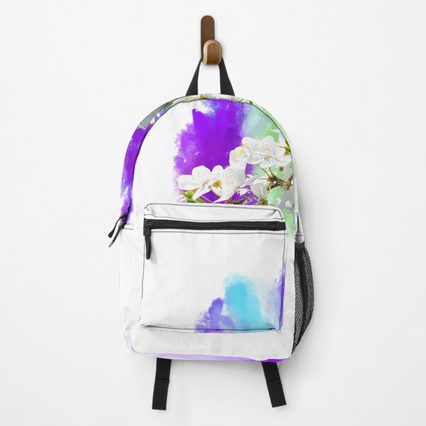 Item preview, Spring Flowers and Birds designed and sold by tomorrowsart.