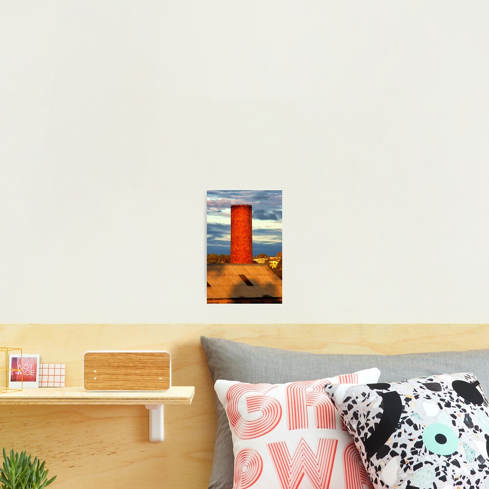 Vista previa del artículo con la obra «Lámina fotográfica», diseñado y vendido por philt.