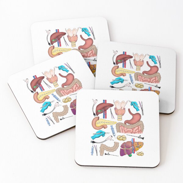Item preview, General Surgery designed and sold by lia _opsaal.
