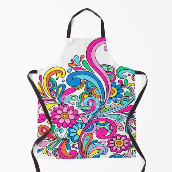 Item preview, Flower Colorful Art Kulture designed and sold by bgyg.
