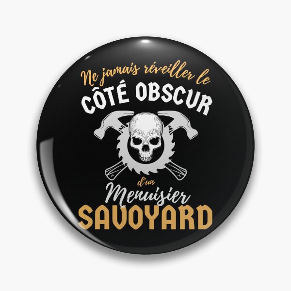 Item preview, Birthday Savoyard Carpenter Man Gift designed and sold by RomualdGR.