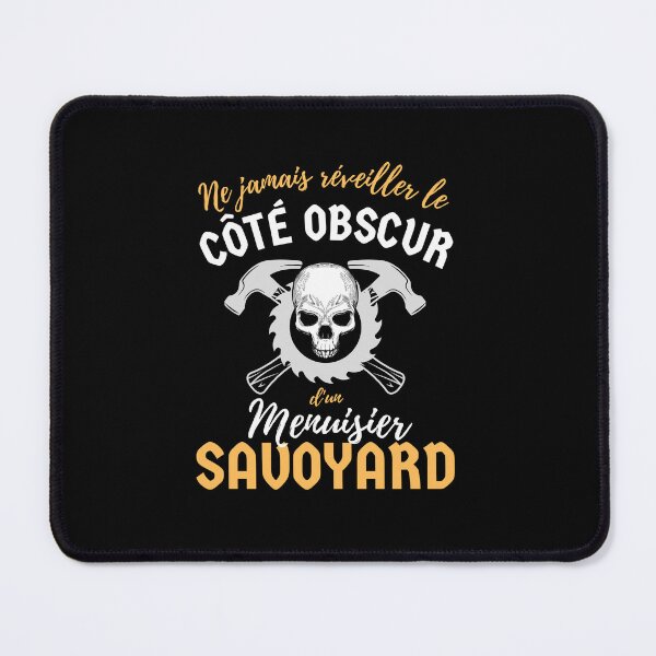 Item preview, Birthday Savoyard Carpenter Man Gift designed and sold by RomualdGR.