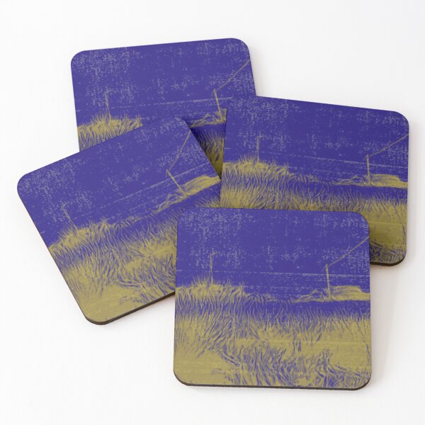 Item preview, Nighttime Landscape Art  designed and sold by mindmaster007.