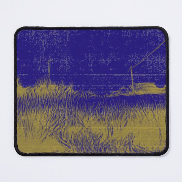 Item preview, Nighttime Landscape Art designed and sold by mindmaster007.