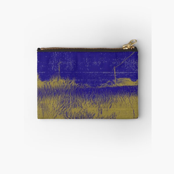 Item preview, Nighttime Landscape Art  designed and sold by mindmaster007.